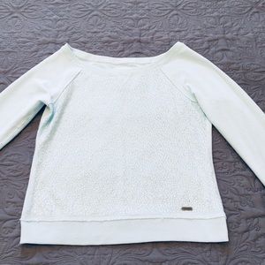 Ladies Abercrombie &Fitch Sweater